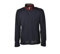 Sun 68 - Topwear-Polo - Uomo - Blu - 6456231L190722