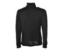 Sun 68 - Topwear-Polo - Uomo - Nero - 6456805H191458