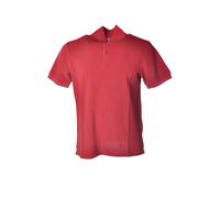 Sun 68 - Topwear-Polo - Uomo - Rosso - 4924928L192953