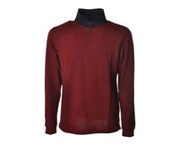 Sun 68 - Topwear-Polo - Uomo - Rosso - 6454005H192000