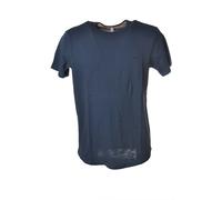 Sun 68 - Topwear-T-shirts - Uomo - Blu - 6096903E191153