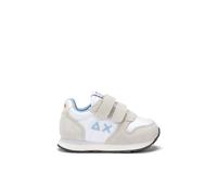 Sun 68 Z35401-01 Girl's Ally Solid Nylon sneaker bambina PE25