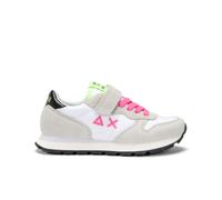 Sun 68 Z35401-0162 Girl's Ally Solid Nylon sneaker bambina PE25