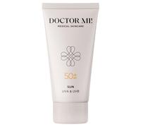 DOCTOR MI! - SUN - Crema solare - viso 70 ml