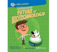 Sun-ah Ko Brandon And The Future Of Biotechnology (Tascabile)