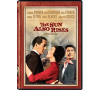 Sun Also Rises - Sun Also Rises