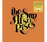 The Sun Also Rises