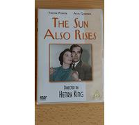 Sun Also Rises, the