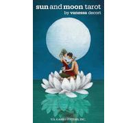 Sun and Moon Tarot