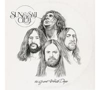 Sun and Sail Club - Great White Dope