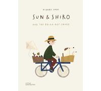 Sun and Shiro and the Polka-Dot Snake