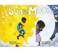 Sun and the Moon