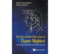 Sun And The Other Stars Of Dante Alighieri - Capaccioli Massimo