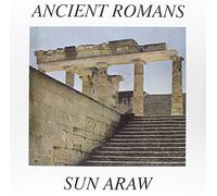 Sun Araw - Ancient Romans (2 Lp)