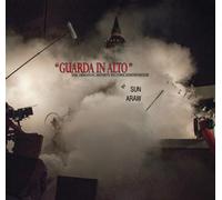 Sun Araw - Guarda In Alto- Original Soundtrack - 2lp - 2 Vinili