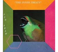Sun Araw - Inner Treaty