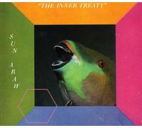 Sun Araw - INNER TREATY - SUN ARAW