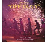 Sun Araw - Off Duty + Boat Trip