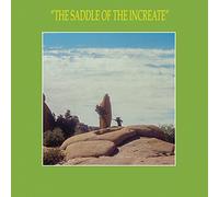 Sun Araw The Saddle of the Increate (CD) Album