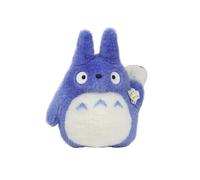 Sun Arrow K-9101 Medium Totoro Peluche, Poliestere, Regalo dal Giappone