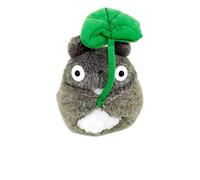 Studio Ghibli: Semic - My Neighbour Totoro - Totoro Leaf Plush Beanbag -