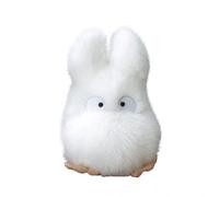 Sun Arrow Studio Ghibli My Neighbor Totoro peluche bianco M K9022