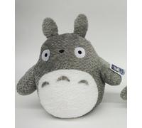 P.Derive STUDIO GHIBLI - Big Totoro Plush - 33cm NUOVO