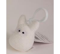 Sun Arrow Totoro White Zaino Clip Portachiavi