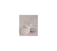 Sun Arrow Totoro White Zaino Clip Portachiavi