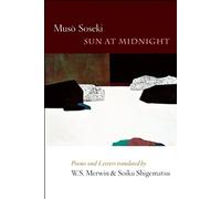 Muso Soseki Sun at Midnight (Tascabile)