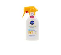 Spray solare per bambini Nivea Babies & Kids Spf 50+ (270 ml)