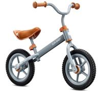 sun baby MOLTO STRADA Bicicletta Senza Pedali 2 Anni - Gray