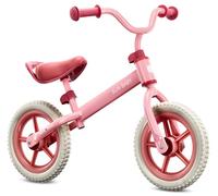 sun baby MOLTO STRADA Bicicletta Senza Pedali 2 Anni - Pink Candy