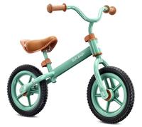 sun baby MOLTO STRADA Bicicletta Senza Pedali 2 Anni - Sage Green