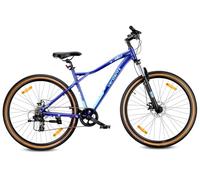 sun baby VERDANT SHRED MTB 29 pollici 7 marce - Blu