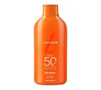 Lancaster Sun Beauty Body Milk SPF 50 - 400 ml