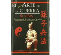 Sun Bin Basilio Norberto Tucci Romero El nuevo arte de la guerra