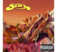 Sun - Blame It on Youth