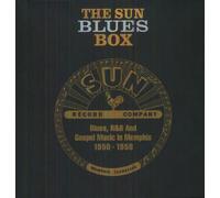 Sun Blues Box