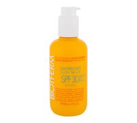 Sun Body Lotion Biotherm Sun Milk Waterlover 200Ml Spf30 Per Donna (Lozione Solare Per Il Corpo)