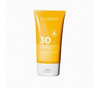 Sun Body Lotion Clarins Sun Care 150Ml Youth-Protecting Body Sunscreen Spf30 (Sun Body Lotion) Unisex