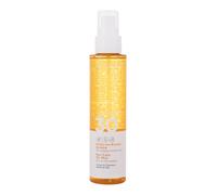 Sun Body Lotion Clarins Sun Care Oil Mist 150Ml Spf30 Per Donna (Lozione Solare Per Il Corpo)