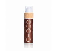Sun Body Lotion Cocosolis Suntan & Body Oil 110Ml Choco (Sun Body Lotion) Per Donna