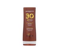 Sun Body Lotion Dermacol Sun Spf30 200Ml Unisex (Sun Body Lotion) Milk