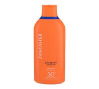 Sun Body Lotion Lancaster Sun Beauty Velvet Milk 400Ml Spf30 Per Donna (Lozione Solare Per Il Corpo)
