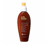 Sun Body Lotion Milk Shake Sun&More 140Ml Sunscreen Milk Spf30 (Sun Body Lotion) Unisex