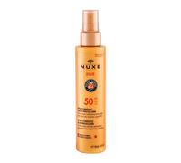 Sun Body Lotion Nuxe Sun Melting Spray 150Ml Spf50 Unisex (Lozione Solare Per Il Corpo)