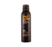 Sun Body Lotion Piz Buin Tan & Protect Tan Intensifying Sun Spray 150Ml Spf30 Unisex (Lozione Solare Per Il Corpo)