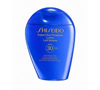 Sun Body Lotion Shiseido Expert Sun Protector 150Ml Lotion Spf30 (Sun Body Lotion) Unisex