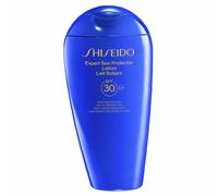 Sun Body Lotion Shiseido Expert Sun Protector 300Ml Lotion Spf30 (Sun Body Lotion) Unisex